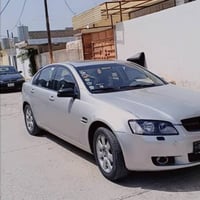 شوفر لومينا 2008 ltz كير محرك تبريد كفالة بيها قطعتين صبغ بدون دواخل ا...