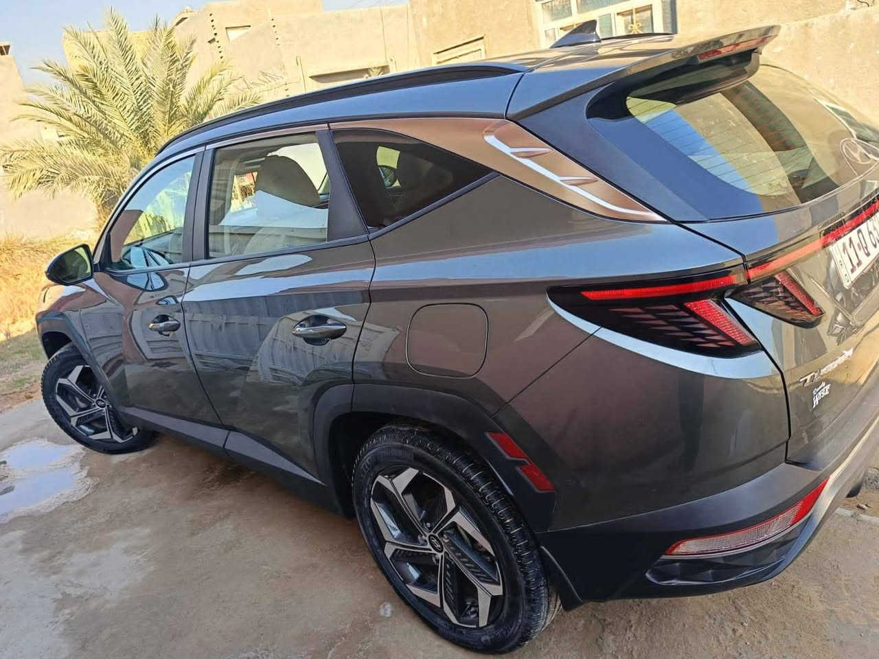 توسان 2023 امريكي
كامله موصفات
كير محرك ضمان للبيع
السعر 165
رقم الهاتف***********
عنوان بغداد ابو غريب
