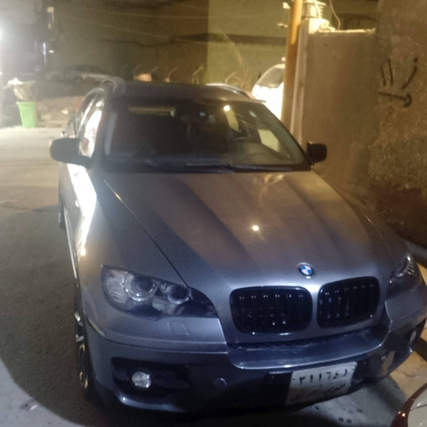 بي ام دبليو 2009 ديزل شماليه شرط التحويل السياره جاهزه بيها بعض الملاحظات بسيطه السعر 85 ورقه وبيها مجال لاستفسار التصال  *********** 
الشراي يتصل رسائل ماجاوب
