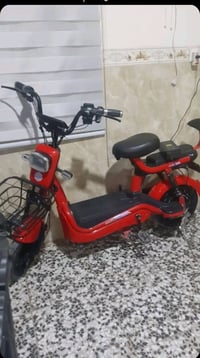 دراجه شحن للبيع حجم 14 نضيفه قليل الاستخدام 07727286086 الرقم للنتصال ...