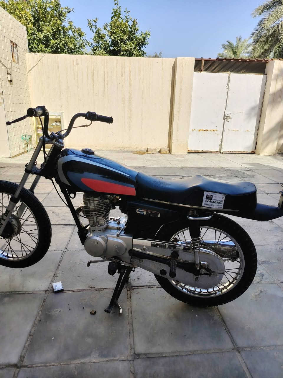 متاح للبيع مكان حيره سعر325


**إذا كنت صاحب هذا الإعلان وتريد حذفه لأي سبب، رجاءا أرسل رسالة إلى الدعم الفني**