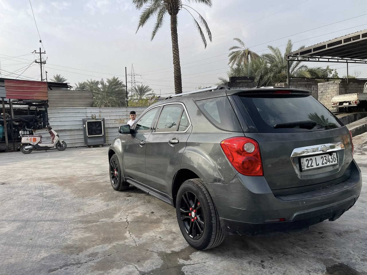 السلام عليكم شوفركوينكس2011
محركً2400كيراوتو
سيارة حلوة وجاهزة
مصبوغة عام حادثهاجاملغ خلفي
الشراي يتصل***********
السعر75بيع اومراوس مكانهابغداد
