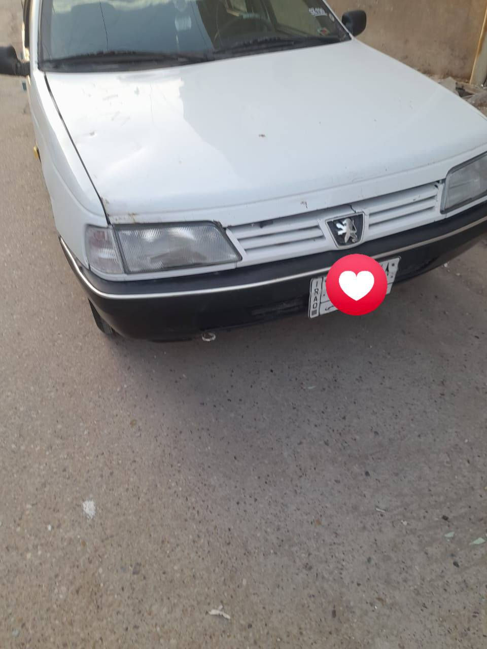 بيجو روئ سياره جديده على وضع الشركه رقم بغداد سياره كلش نظيفه بدون راعي اتكفل سرقه وعشاير مكان السياره بغداد الكرخ السعر ١٨ وبيها مجال كلش بسيط الشراي يتصل ويدلل *********** هذا على سيمكارت فقط وهذا واتساب فقط ***********
