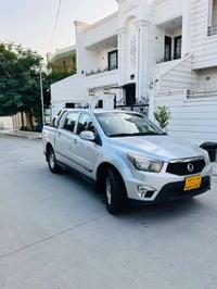 بيك اب • ٢٠١٤ • ١٦٠٠٠٠