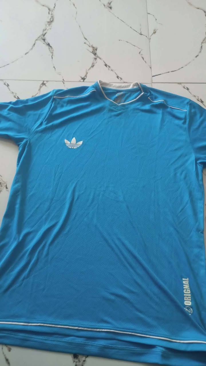 سيت دريس للبيع 8 قطع هو وشورت بدون رقم واسم ..
قياسات
 L. Xl 2Xl

العنوان الكوت حي الحكيم 
التواصل خاص


**إذا كنت صاحب هذا الإعلان وتريد حذفه لأي سبب، رجاءا أرسل رسالة إلى الدعم الفني**