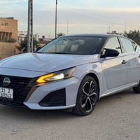 التيما SR • ٢٠٢٤ • رقم بغداد