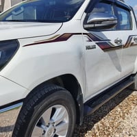 هايلوكس • ٢٠١٩ • توماتيك