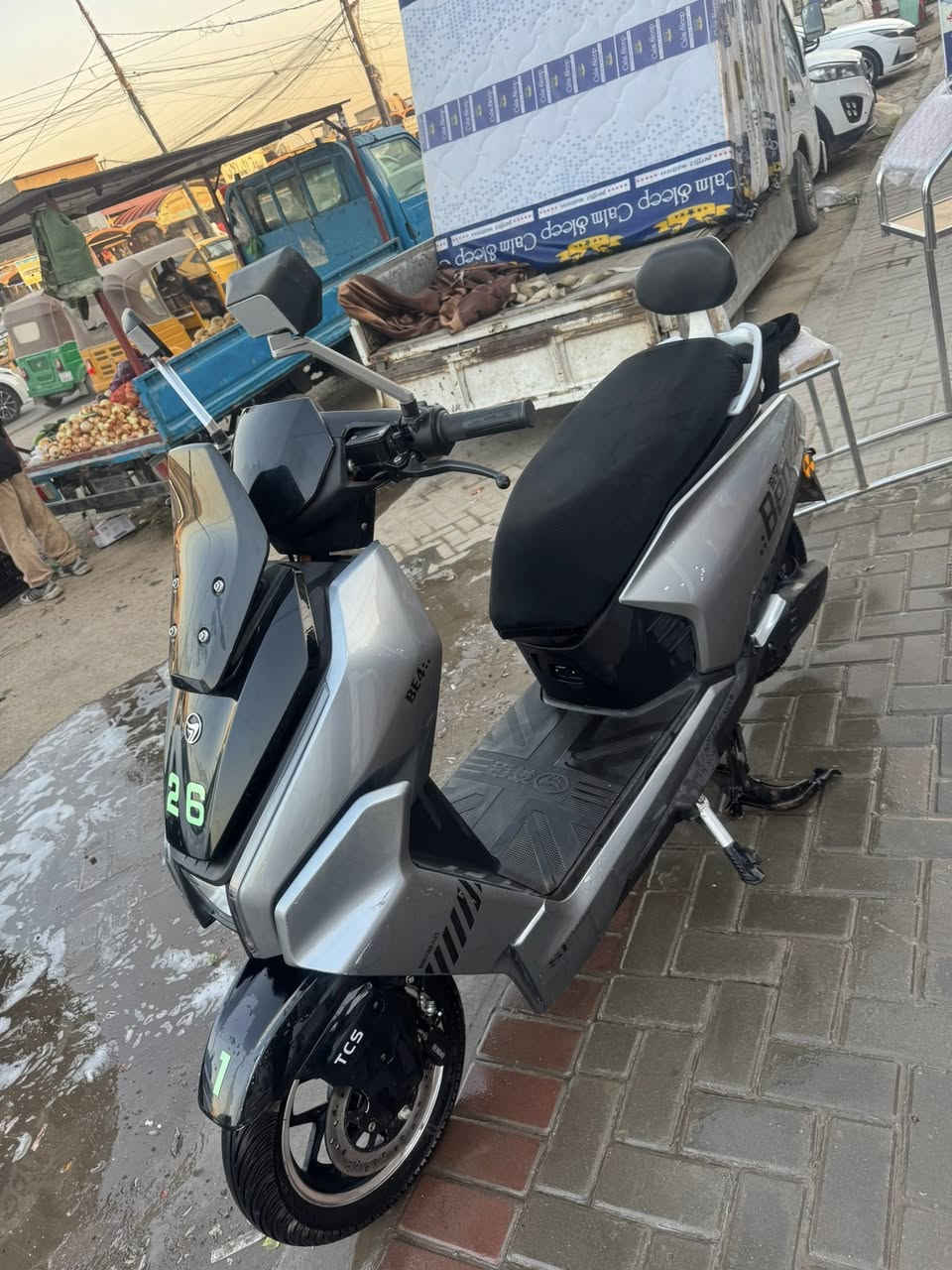 دراجه نوع بينبو للبيع عنوان الدوره السعر مليون وميتين للتواصل***********
