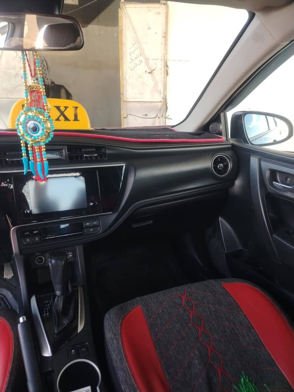 للبيع كورله 2018 رقم اربيل
مكلف بل النشر الانتصال علئ رقم ***********
