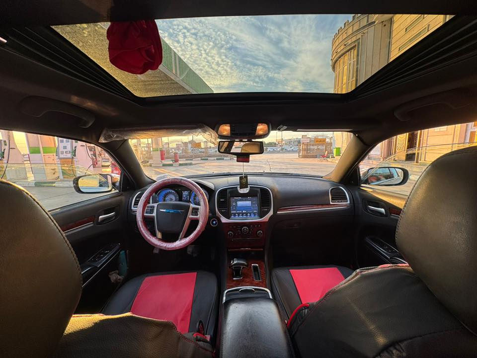 السلام عليكم اوباما موديل 2014 نظيفة جدا فول مواصفات  كير  و محرك كفالة و حدادية مضبوطة و تخم تايرات جديد متوئمة شرط الحاسبة ارقام و سنوية شرط تطلع محافظات . بيها  كصة وحدة . السعر 51 ورقة بيع مستعجل . المكان البصرة ‭0788 779 3457‬
