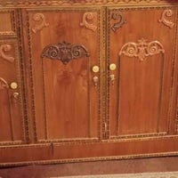 بوفيه • نظيفه • الحسينيه