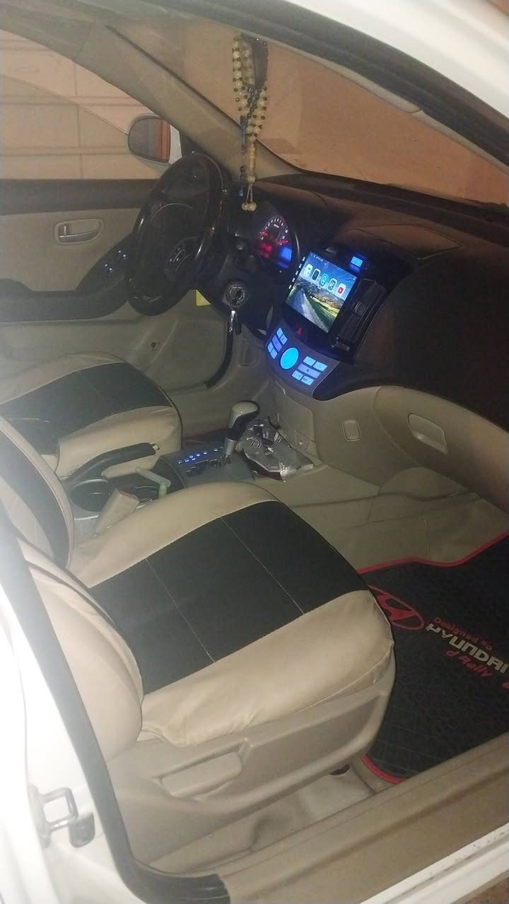 السلام عليكم
سياره افانتي لبيع  مديل ٧  رقم ديالى شرط التحويل  السعر (٨٧ ) وبيها مجال لون أبيض بيها صبغ حزام اثر شخوط واي دواخل مابيها السياره جاهزه بيها غرفه تخبل من شاشه وكامره  ودوشمه الارضيه و الكشنات وتبريد ثلج  تدفئه شغاله كير مظبوط المكينه نص عمر بس انطيك تراى وين ماتريد تحكمات ستيرن كله شغال لايتات دشبول كله شغال جام كله يصعد وينزل صدر أمامي نص عمر خلفي مابي شي السياره حلوه وهاي الصور أمامكم وكلشي واضح بيها والسياره مكانها ديالى المفرك وهذا رقمي***********
