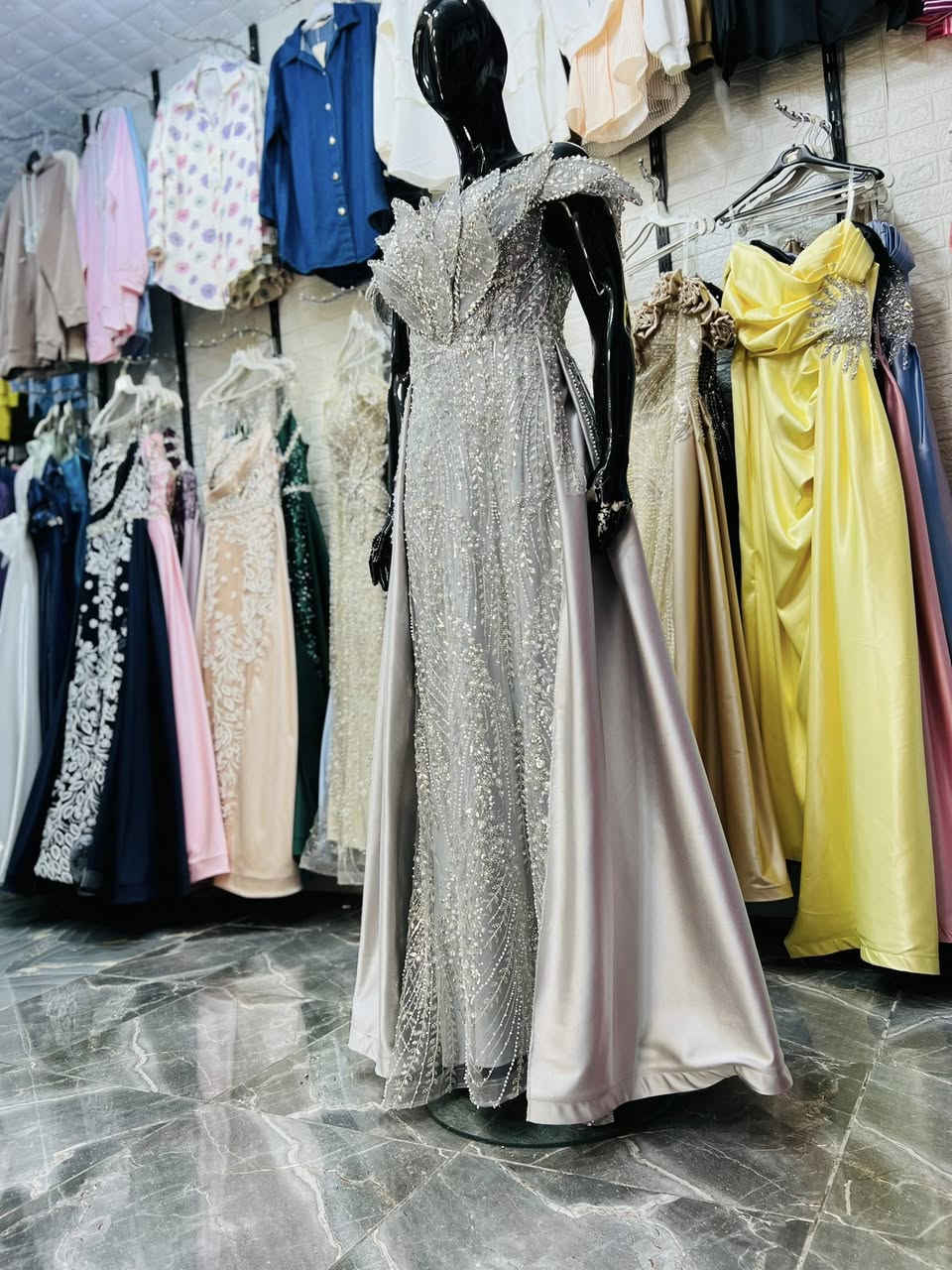 كوالتي سهره شكً نول ب الاوان مميزي🔥
لايك داعوات مشاركة بتربحي معنا 🎁
سبورات قمر افضل ماركة عالمية ب اسعاار مميزي🔥
فرع اول سوق الكراد جانب روضة ميسون سابقا 👍
فرع ثاني سوق الكراد جانب معاطف شهد 👍


**إذا كنت صاحب هذا الإعلان وتريد حذفه لأي سبب، رجاءا أرسل رسالة إلى الدعم الفني**