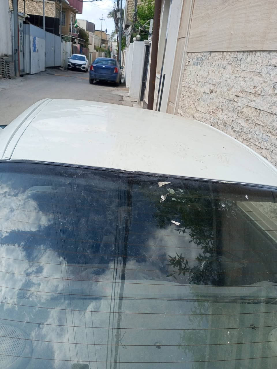 اكسنت مزاد داخليه تدفع رسم وترقم
***********
قرصها وكاتبها بالمرور واصل
سعر 24
