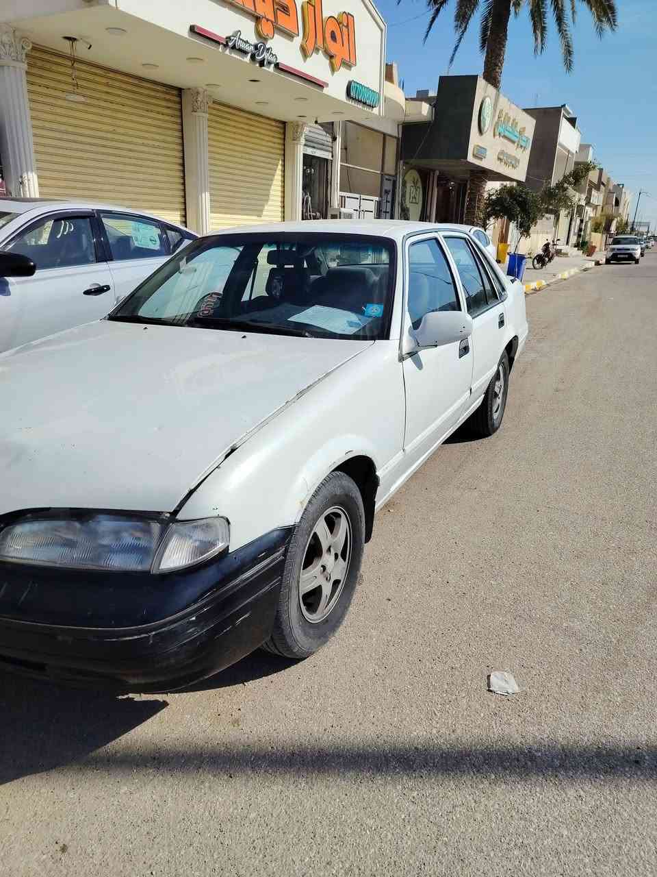 سيارة برنس موديل 96 سيارة بلادية
حمحرك جديد 
كير جديد 
صدر جديد 
تخم تاير جديد

سيارة مابيها نقص 

رقمها ديالى 
السعر 34 وبيها مجال 
***********
