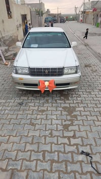 موديل ٩٦ • رقم الأنبار • كفاله عامه