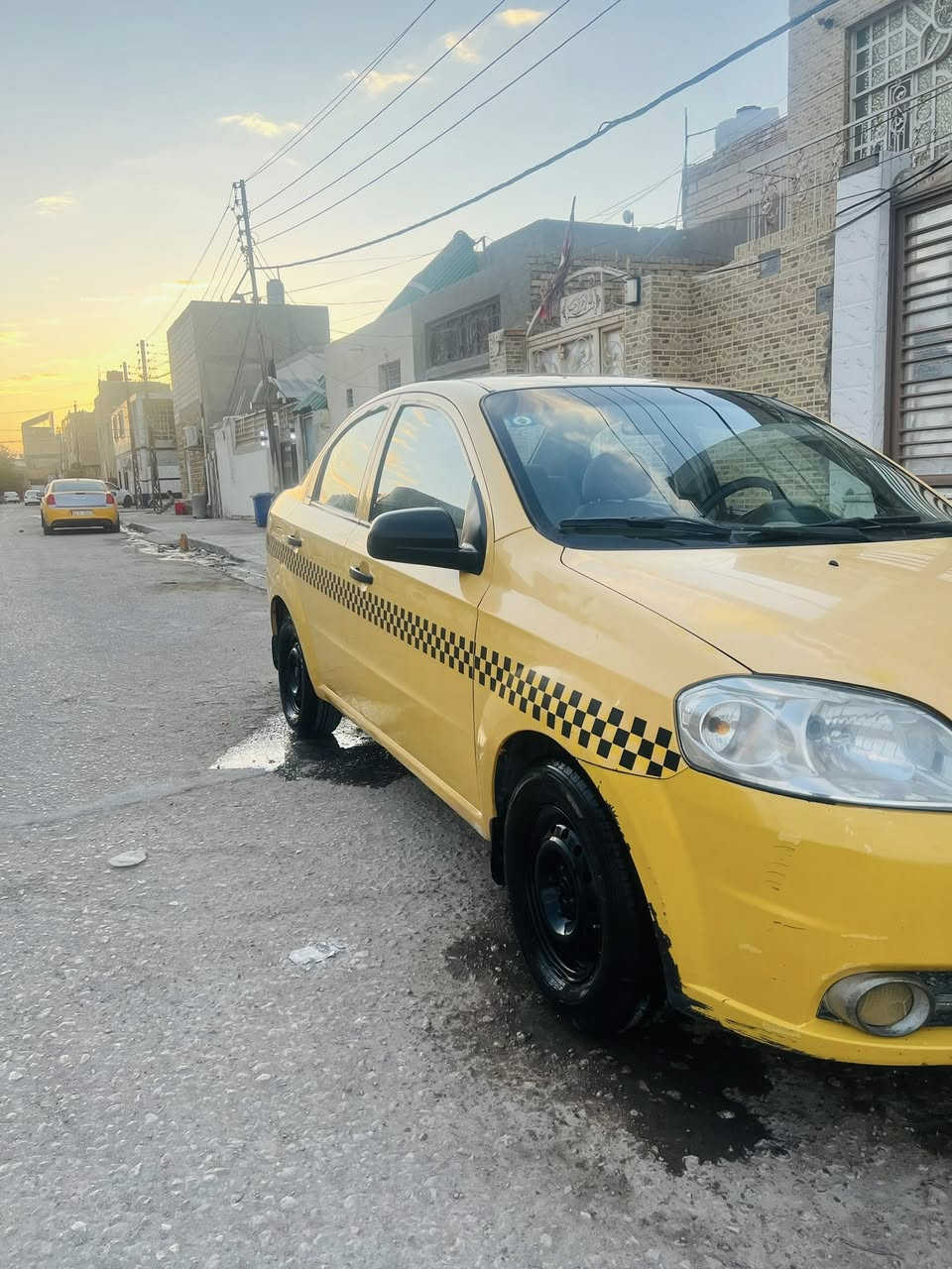 افيو 2010 خليجي مفتوح كير عادي رقم نجف دولي سنويه مجدده مداور ثاني يوم ومصفره هيئه وغرامات سياره جاهز من كلشي كير حداديه مكينه جديدات تبريد ثلج تخم تاير سياره مال جناي مكفوله كفاله عامه من الصبغ والتبديل والضربه مكاني نجف رايدها ب 54 وبيها مجال بسيط جداً للشراي للاستفسار ***********
