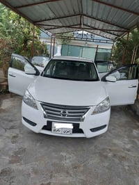 سينترا • ٢٠١٦ • محرك ١٫٦