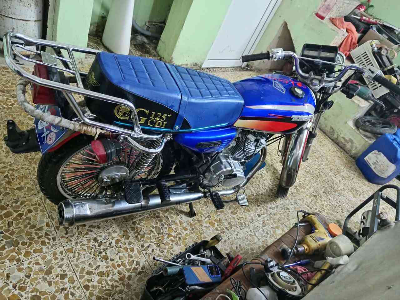 سلام عليكم ماطور يراني 2020 امبدل بستم سعر 425 وبي مجال خاص مفتوح


**إذا كنت صاحب هذا الإعلان وتريد حذفه لأي سبب، رجاءا أرسل رسالة إلى الدعم الفني**