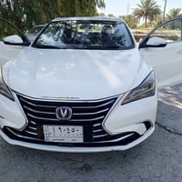 شانجان • ايدو • سيارة • 2020 • سيارة نظيفة • بدون صبغ • فل اوبشن • محر...