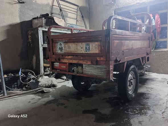 السلام عليكم
 للبيع ستوته معوقين مديل 2017 محور مكينه ستوته دايوان 
يعني كير عادي نفس سياقه الستوته العاديه 
الستوته مكفوله من الكسر او الفطر او الحيم بالشاصي 

محرك نضيف البدي شوف عينك لايت امامي + لايت بومه + خلفي نشره 
الستوته نكره سلف 
  
العنوان البصره الزبير 

السعر 650 الف و قابل لتفاوض  رجاء المو شراي لا يخابر تعجبك تجي و تشوف و بخدمتك 

للستفسار ***********
