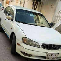 ماكسيما • ٢٠٠٢ • رقم سليمانية