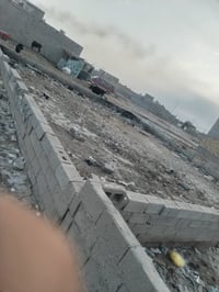 يمين جامعة ذي قار • شارع علي الأكبر • ٢٠٠م