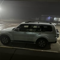 باجيرو • دبل اكسل • ٢٠٠٨