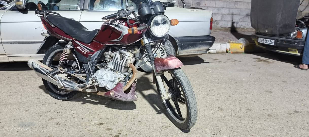 يا الله سلام عليكم هيوشه موديل 17للبيع مكمرك وكامل تشغيل عن بعد محرك بلادي السعر 650 وبيه مجال بسيط


**إذا كنت صاحب هذا الإعلان وتريد حذفه لأي سبب، رجاءا أرسل رسالة إلى الدعم الفني**