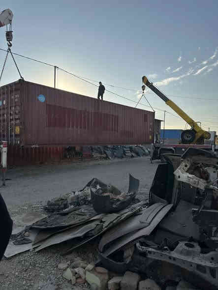 وصول جديد بفضل الله حاويه وارد سويسري نظافه كدامكم ١٠٠٪؜ 
والوارد السويسري معروفه نظافه 🥇🥇 

جميع احجام البيجو 👍 

للطلب والاستفسار يرجى مراسله الصفحه 
او الاتصال على *********** هاتف او واتساب
