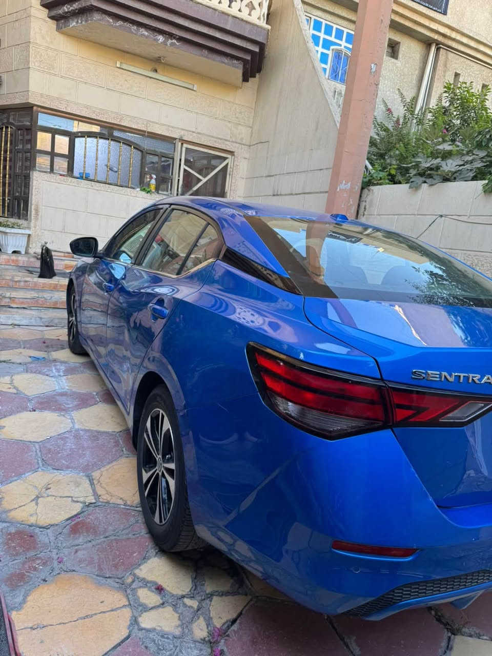 قسط  قسط قسط. نيسان  سنترا 2023 وارد أمريكي بيهة ٣ قطع بنيد وبابين سيارة نضيفة جدا ماشية ٤٢ المقدمة ٦٥  القسط الشهري ٤ أوراق وبي مجال 
خابر وتدلل ***********
