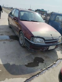 اوميكا • مكينة ٢.٦ • للبيع