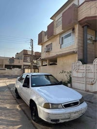 دايو سلو 1994 كير اوتو رقم بابل تحويل مباشر  محرك بي بخار خفيف  كير او...