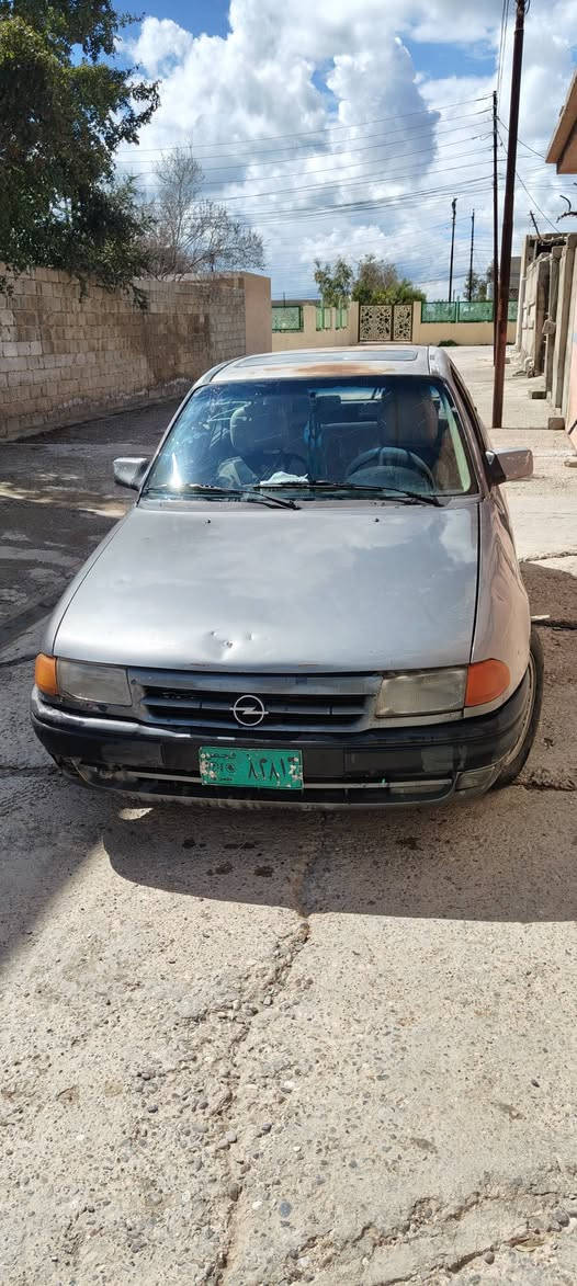 استرا اللبيع بيها كربون بنزين نظافه فول سعر20قفلهه موصل ناحية محلبيه رسلني عل فيس مفتوح


**إذا كنت صاحب هذا الإعلان وتريد حذفه لأي سبب، رجاءا أرسل رسالة إلى الدعم الفني**