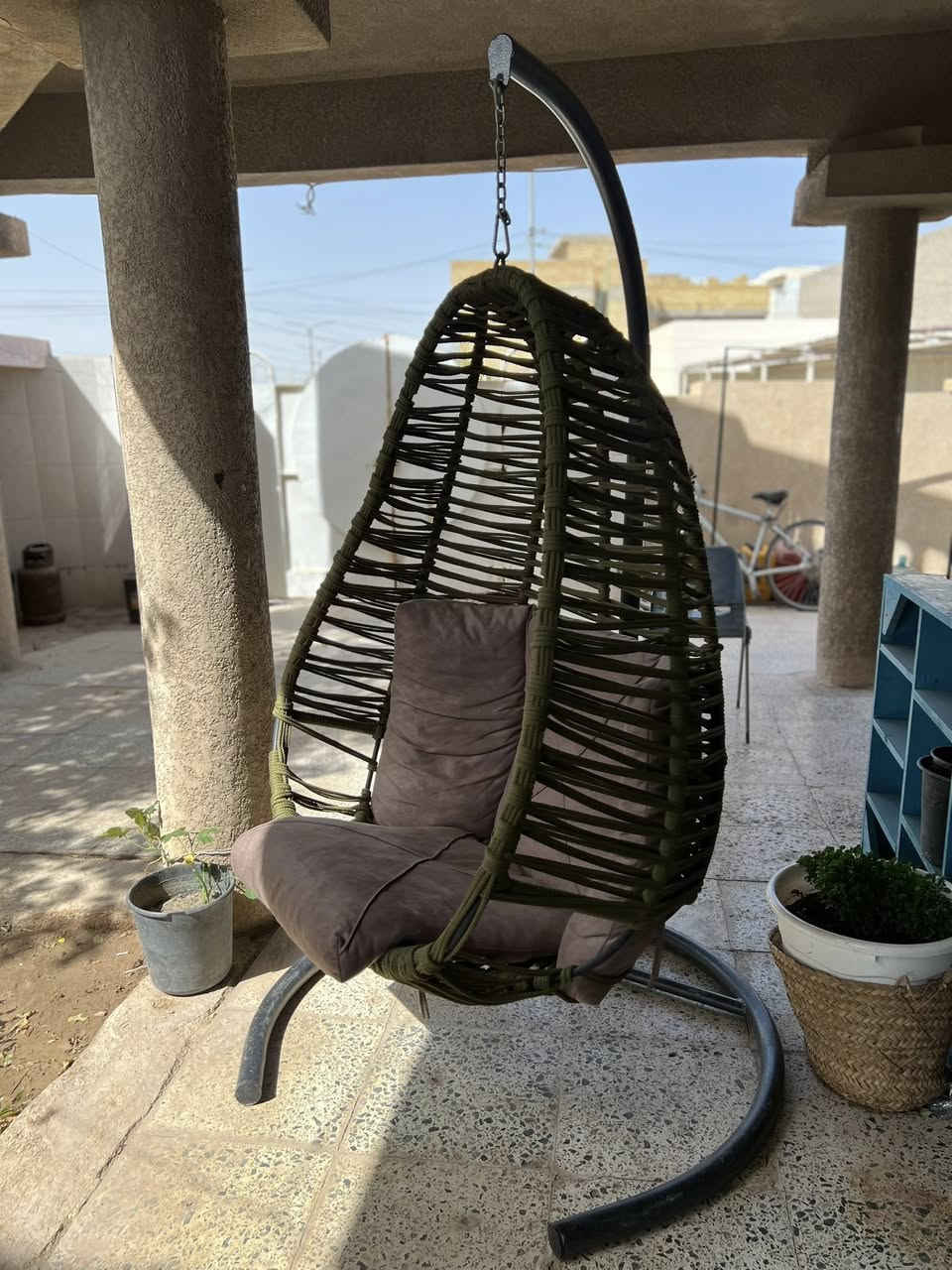 مرجوحه حجم كبير للبيع


**إذا كنت صاحب هذا الإعلان وتريد حذفه لأي سبب، رجاءا أرسل رسالة إلى الدعم الفني**