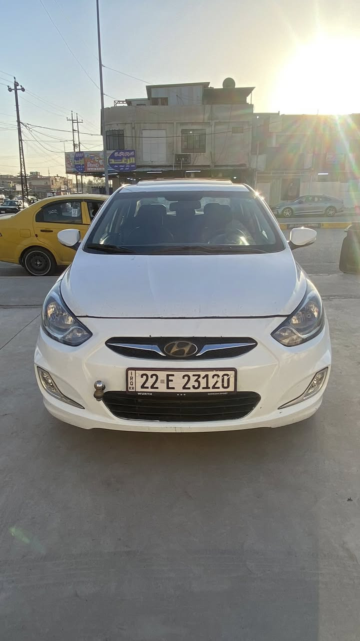 السلام عليكم
للبيع هونداي اكسنت 2012
خليجي رقم اربيل الدولي
مواصفات بلو
الضرر بونيد صبغ بدون دواخل
السعر ؛99 بي مجال بسيط
للتواصل :***********
مكانها الموصل
