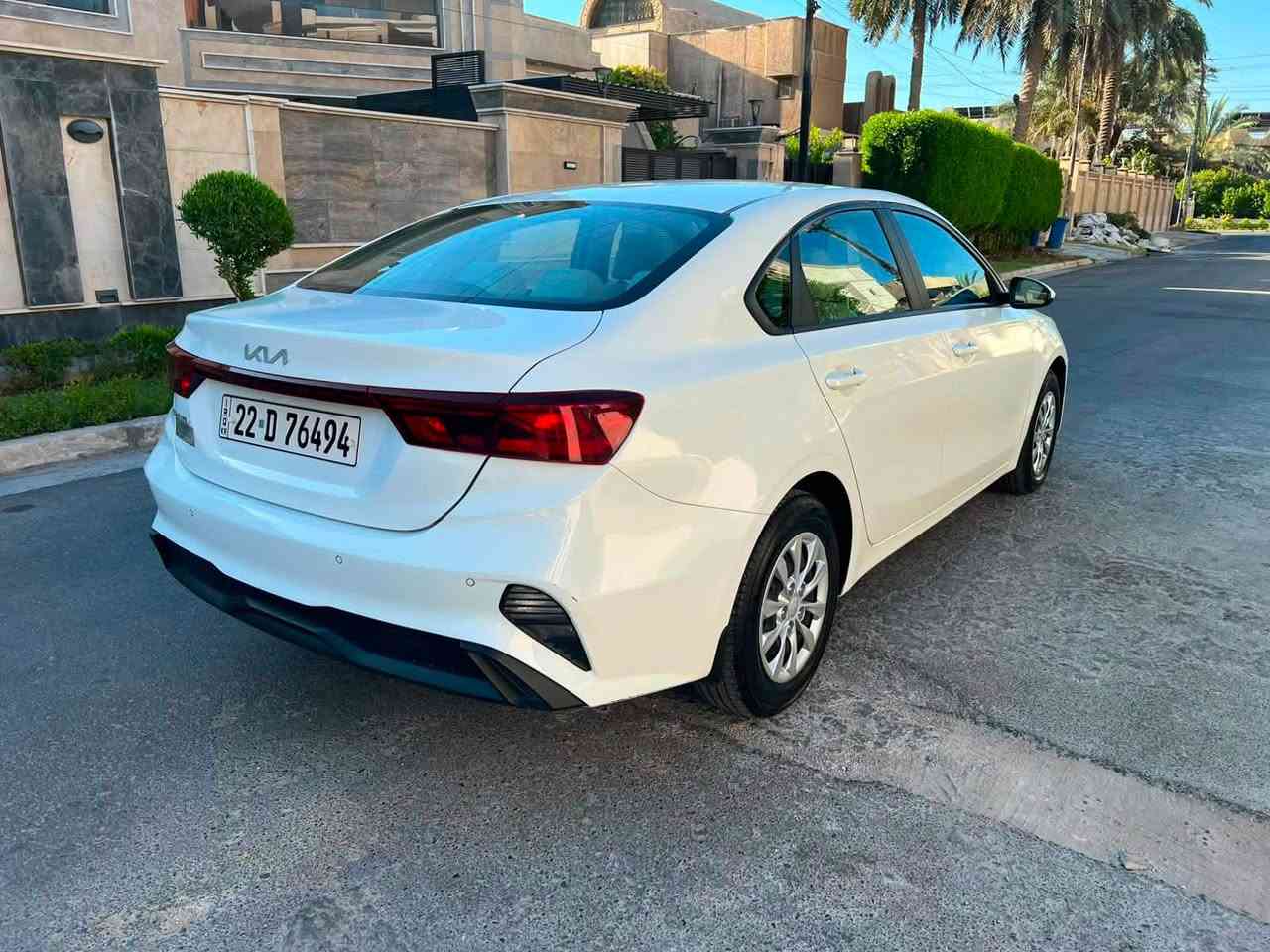 سيراتو ٢٠٢٢ خليجي نص فول قطعتين تبريد بلوجكتر  تحكم جهتين مكينه ١٦٠٠ دوش ماشيه ٤٦ بسم عربي تريد وكاله تريد تحويل السعر ١٥٥ مجال قليل مكاني الدوره هاتف *********** كفاله عده بارد اربع أصابع بجاملغ امامي
