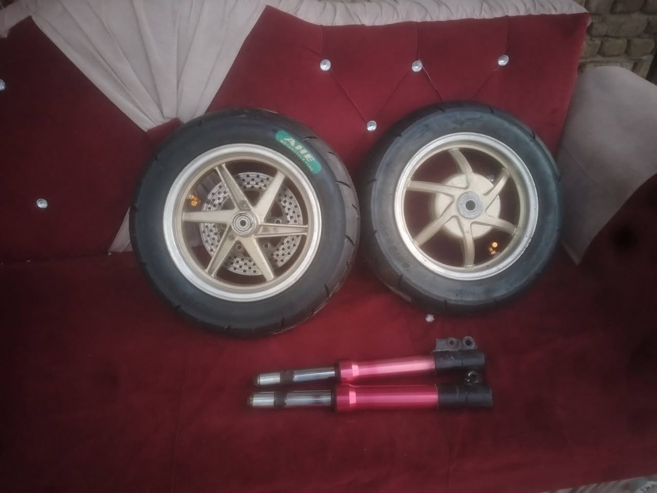 وياله للبيع مال ماكس عدله نظافه فول ليحب يتفضل خاص


**إذا كنت صاحب هذا الإعلان وتريد حذفه لأي سبب، رجاءا أرسل رسالة إلى الدعم الفني**