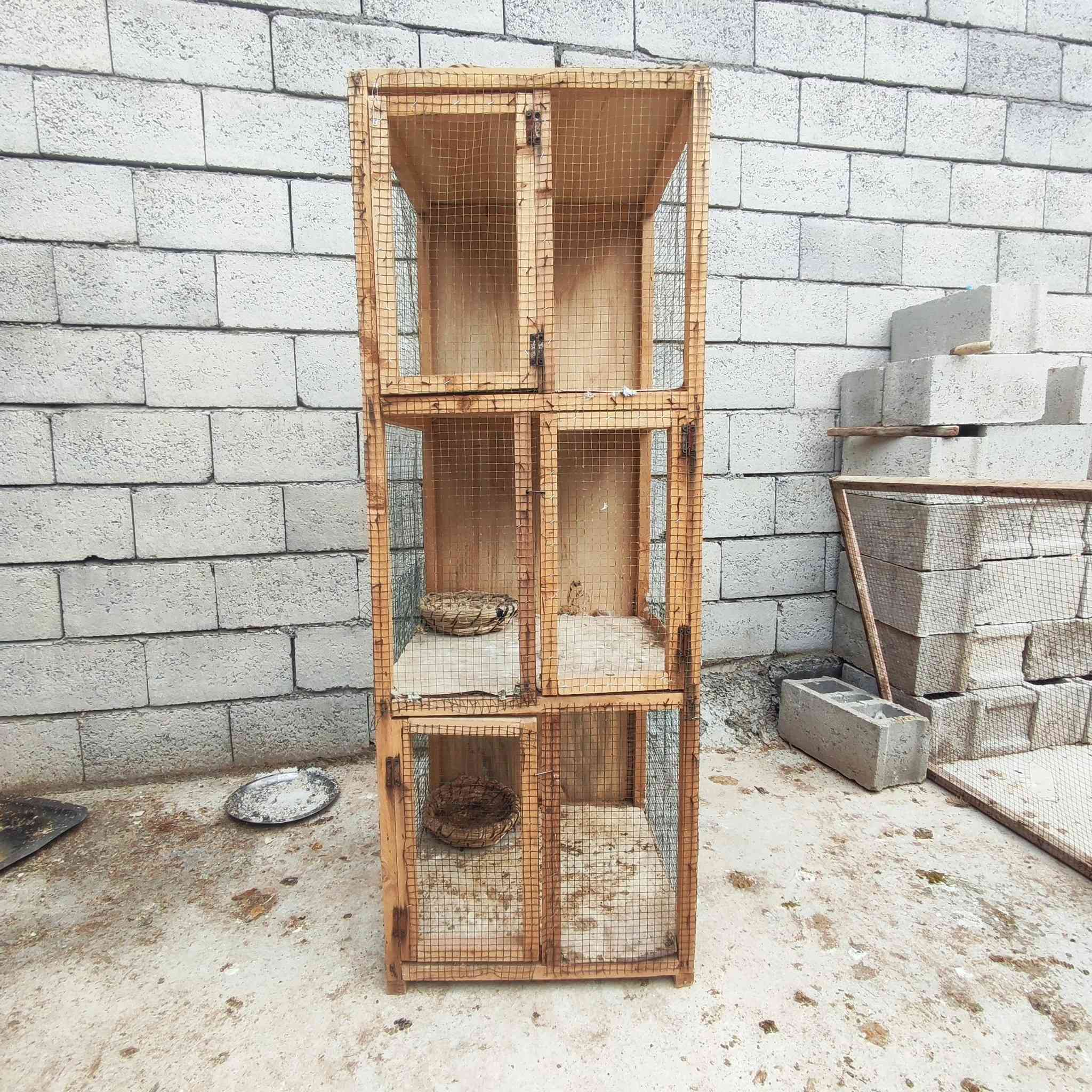 سلام عليكم شباب متاح  خانات مستعملات اقل الشهر
سعرهن  30 وبيهن مجال   مكاني شهربان 
***********
