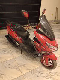 للبيع مكاني طوريج جوست سترونك  صيني موديل 24 بصمه سلف هندر كله مكفوله ...