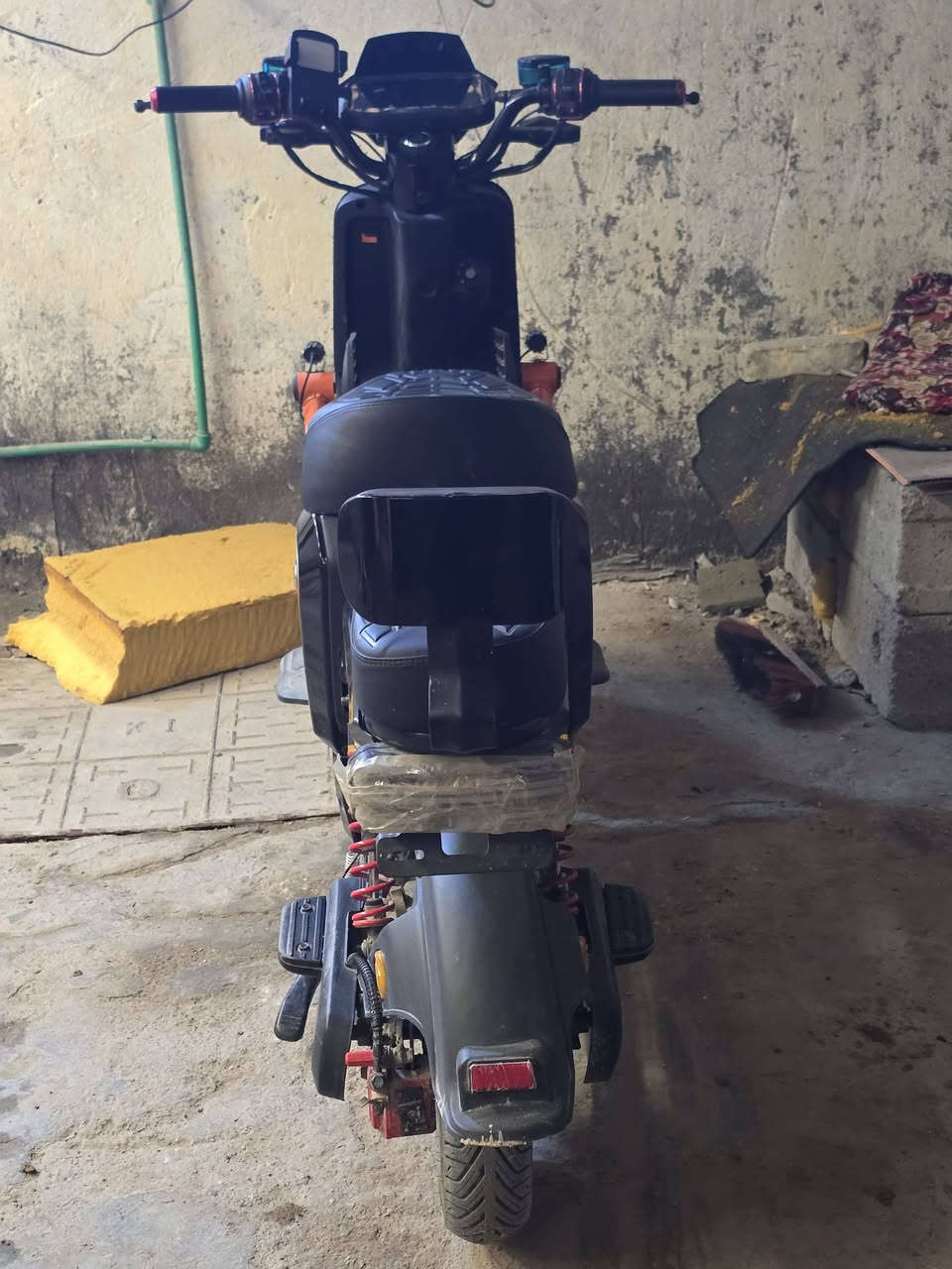 للبيع دراجه شحن اتصال على هذا الرقم ***********
