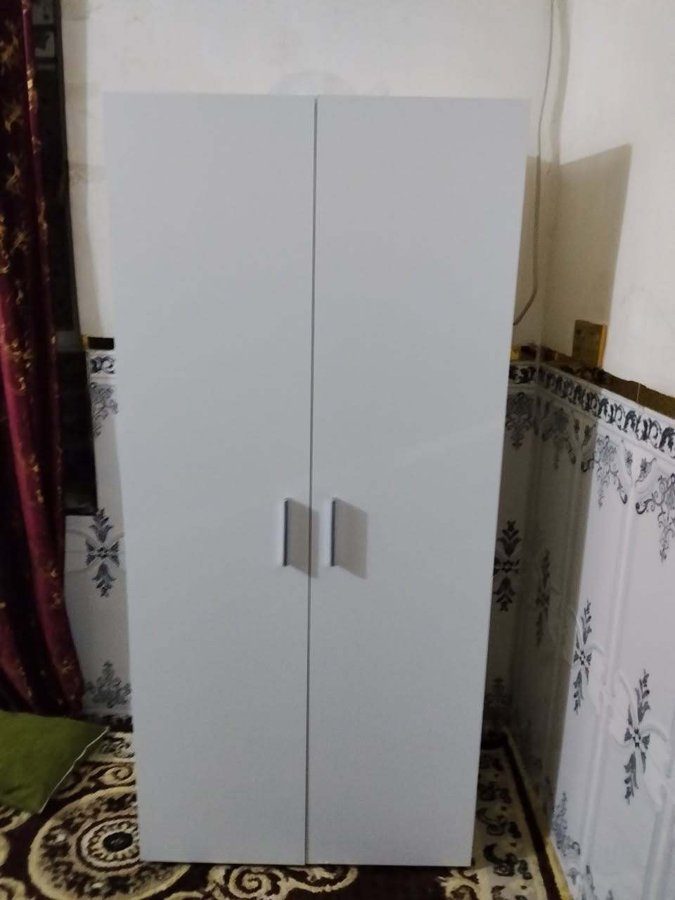 السلام عليكم ورحمه عيني امزون كنتور إلى يريد خاص  
***********
