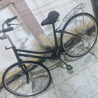 دراجة • حجم ٢٦ • ناصريه اسكان الصناعي