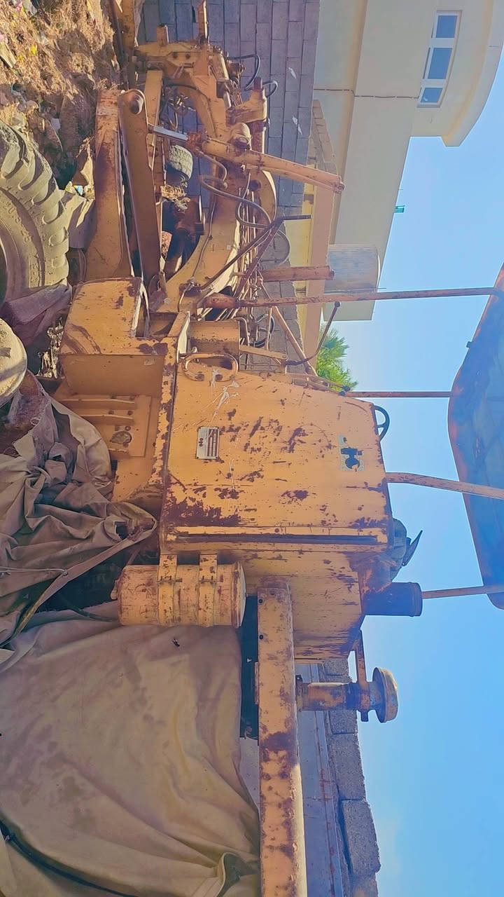 كريدر للبيع تفاصيل ***********
