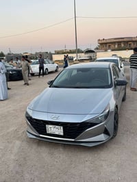 النترا ٢٠٢٣ • ماشية ١٦٠ الف • محرك ٢٠٠٠