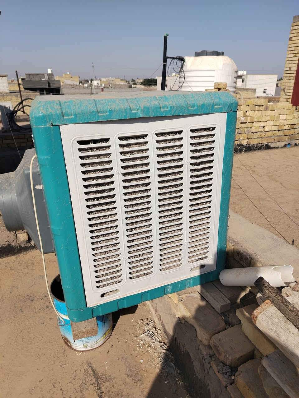 مبرده جديده للبيع السعر 100


**إذا كنت صاحب هذا الإعلان وتريد حذفه لأي سبب، رجاءا أرسل رسالة إلى الدعم الفني**