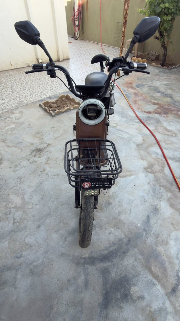 قيم وأخذ بيع مستعجل. بايسكل شحن يعوزو باتري حيل نضيف مكاني كياره


**إذا كنت صاحب هذا الإعلان وتريد حذفه لأي سبب، رجاءا أرسل رسالة إلى الدعم الفني**