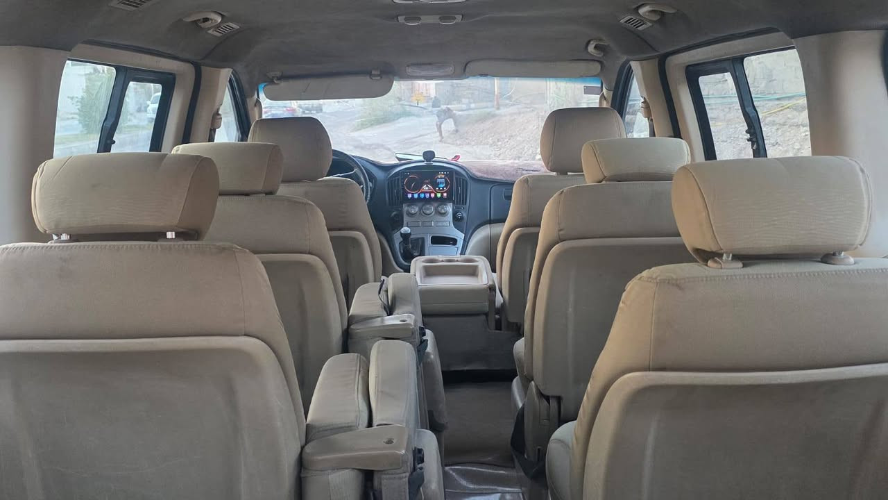 ستاركس موديل 9 مفتوح
رقم بغداد انكليزي بسمي 
بيها جاملغ امامي مبدل بدون دواخل 

كير مكينه خير من الله

السعر 132وبيها مجال مكان السيار فلوجه 

***********
