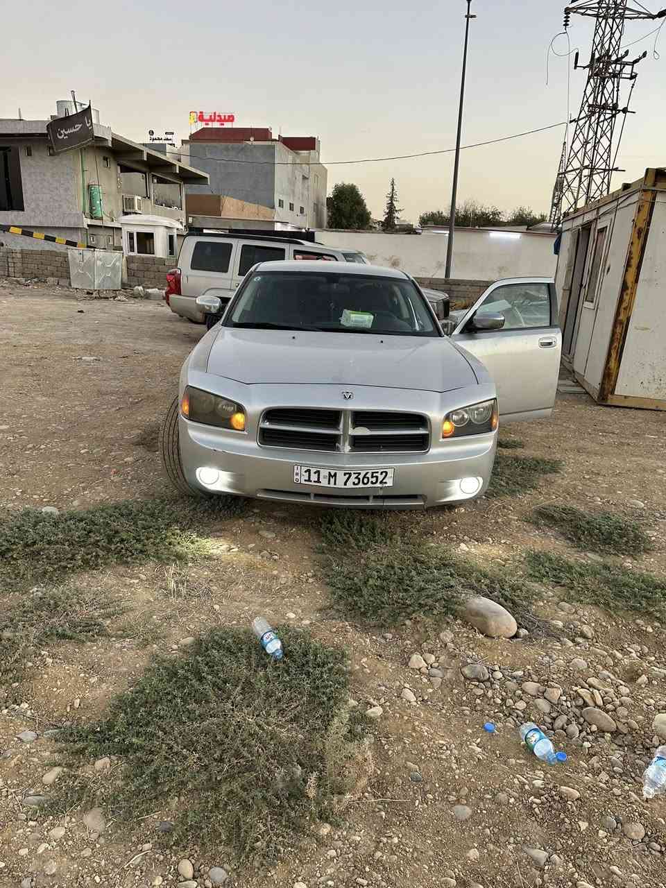 السلام عليكم جارجر للبيع بسمي تحويل مباشر موديل ٢٠٠٩كير مكينه اكسل تبريد كفاله مكان بغداد سعر ٩٧
***********
