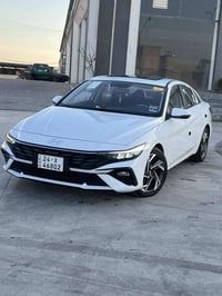 الانتررر موديل 2025 السياره فول فتحه سلايت كشنات جلد بصمه بعدهاا على و...